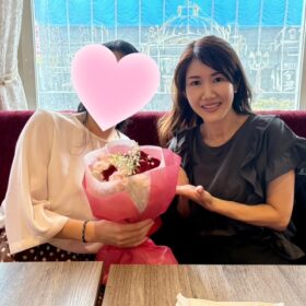 ご成婚おめでとう